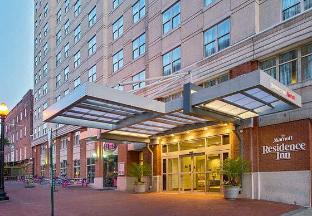 residence inn by marriott washington dc dupont circle