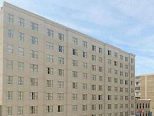 residence inn by marriott washington dc dupont circle