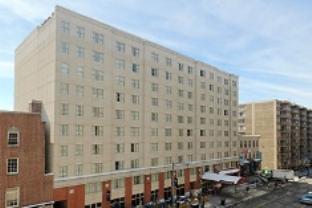 Residence Inn By Marriott Washington, Dc/Dupont Circle,Dupont Circle>>District Of Columbia,3 star