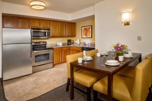 Residence Inn By Marriott Washington, Dc/Dupont Circle,Dupont Circle>>District Of Columbia,3 star