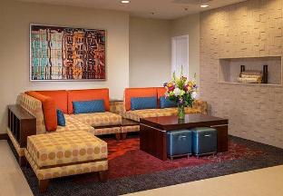 Residence Inn By Marriott Washington, Dc/Dupont Circle,Dupont Circle>>District Of Columbia,3 star