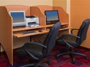 residence inn by marriott washington dc dupont circle