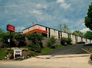 Inns Of Virginia - Arlington,Arlington County>>Arlington,2 star