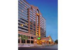 Courtyard By Marriott Arlington Crystal City/Reagan National,Arlington County>>Arlington,4 star