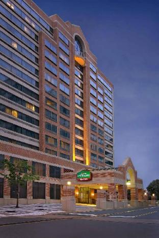 Courtyard By Marriott Arlington Crystal City/Reagan National,Arlington County>>Arlington,4 star