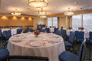 Courtyard By Marriott Arlington Crystal City/Reagan National,Arlington County>>Arlington,4 star