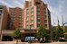 hampton inn and suites arlington crystal city dca