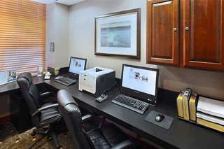 hampton inn and suites arlington crystal city dca