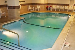 hampton inn and suites arlington crystal city dca