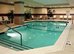 hampton inn and suites arlington crystal city dca