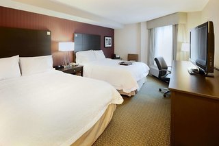 Hampton Inn & Suites Arlington Crystal City Dca,Arlington County>>Arlington,3 star