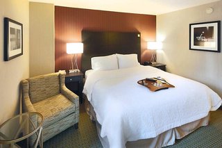 hampton inn and suites arlington crystal city dca