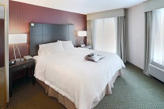 hampton inn and suites arlington crystal city dca