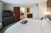 hampton inn and suites arlington crystal city dca