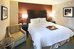 hampton inn and suites arlington crystal city dca