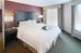 hampton inn and suites arlington crystal city dca