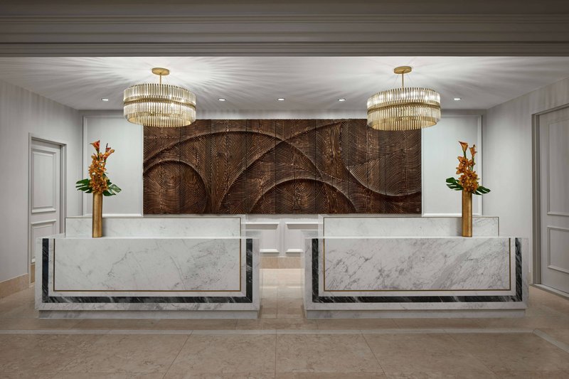 the ritz carlton pentagon city