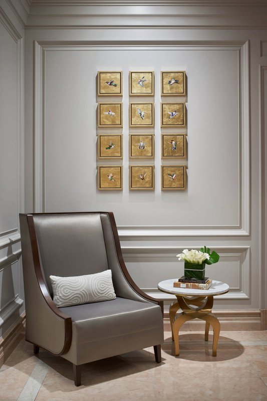 the ritz carlton pentagon city