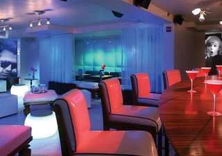 Viceroy Washington Dc,Washington>>District Of Columbia,5 star