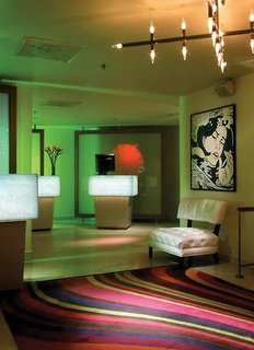 Viceroy Washington Dc,Washington>>District Of Columbia,5 star