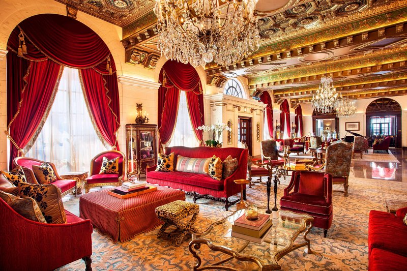 the st regis washington d c