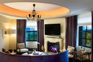 Hotel Washington,Near White House,5 star