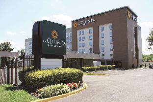 La Quinta Inn Suites Dc Metro Capitol Beltway,Baileys Crossroads>>Addison Road Station,3 star