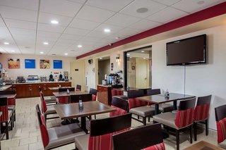 comfort inn staten island