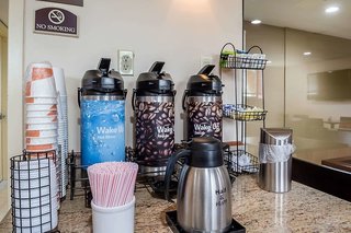 comfort inn staten island