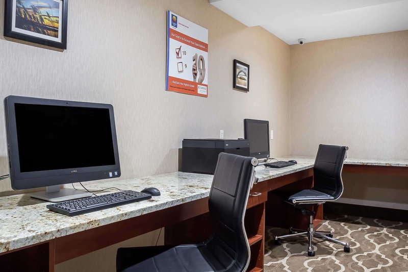 comfort inn staten island