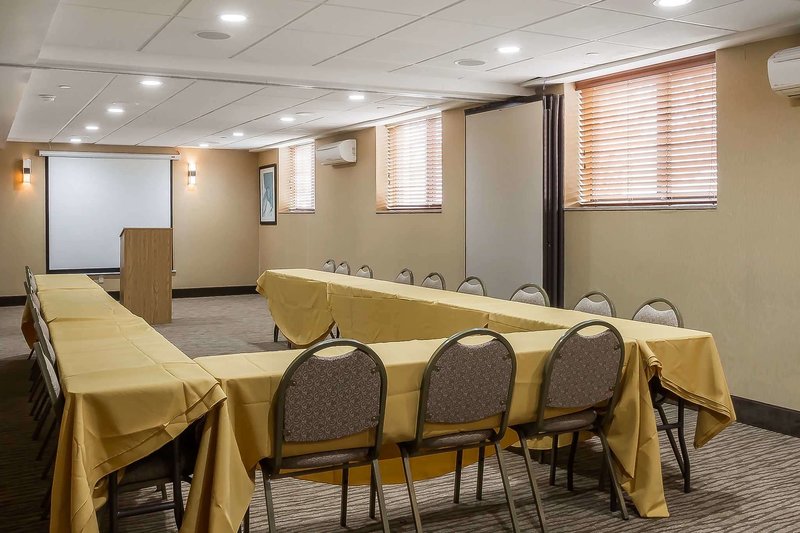 comfort inn staten island