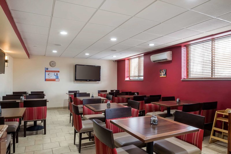 comfort inn staten island