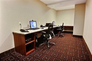 comfort inn staten island