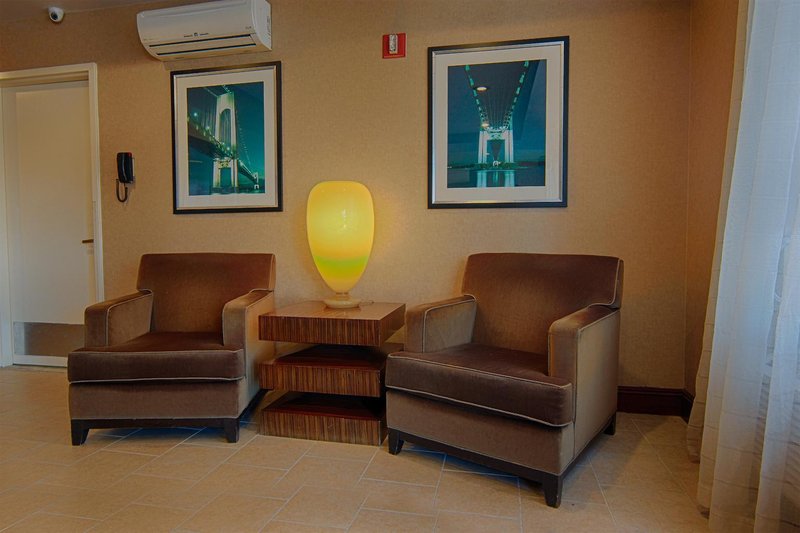 comfort inn staten island