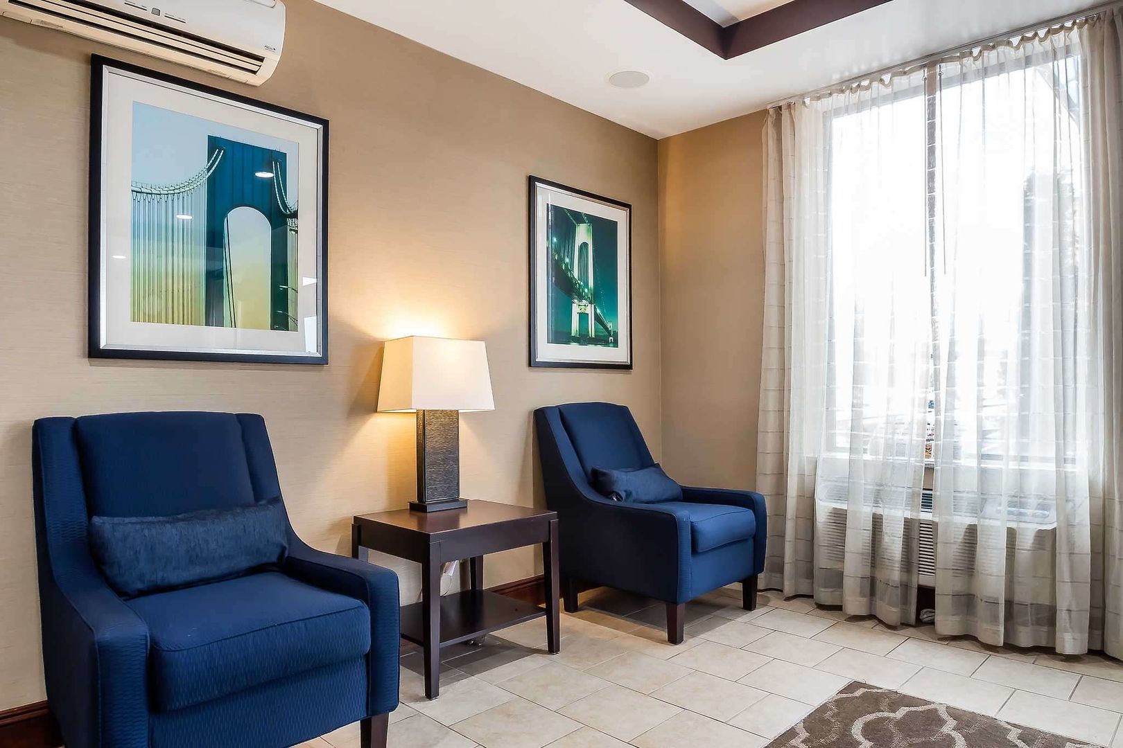 comfort inn staten island