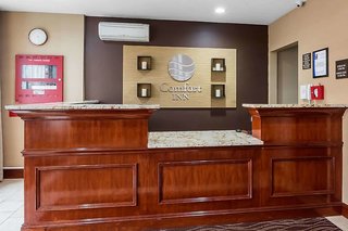 comfort inn staten island