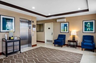 comfort inn staten island