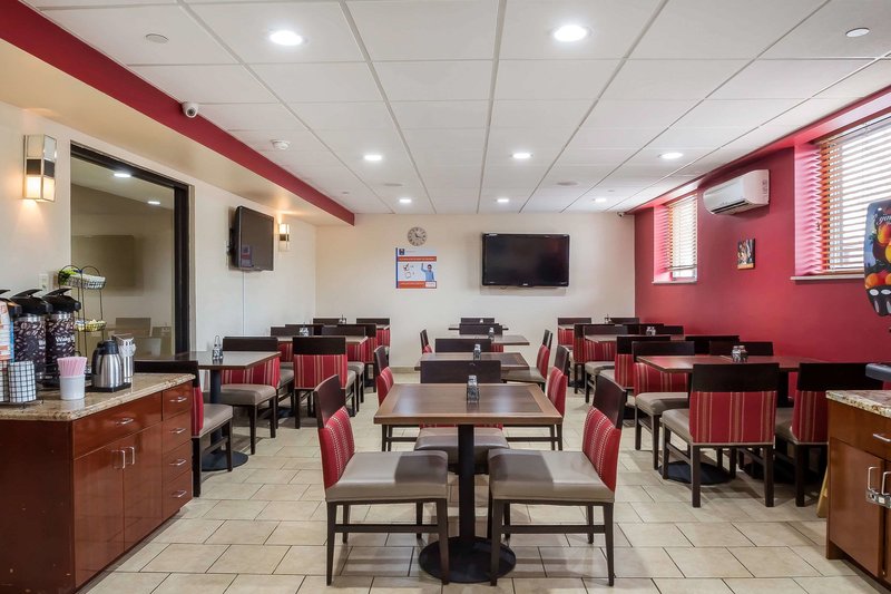 comfort inn staten island