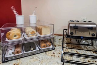 comfort inn staten island