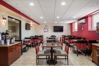 comfort inn staten island