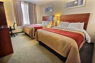 comfort inn staten island