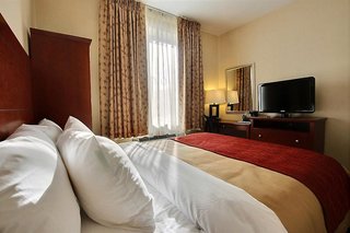 Comfort Inn Staten Island,Near Freshkills Park,2 star