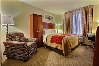 Comfort Inn Staten Island,Near Freshkills Park,2 star