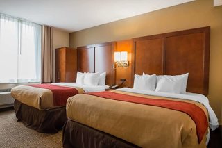 comfort inn staten island