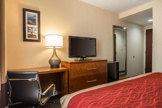 comfort inn staten island