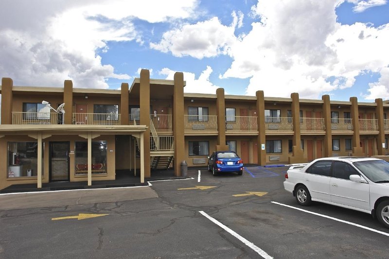 motel 6 santa fe nm downtown