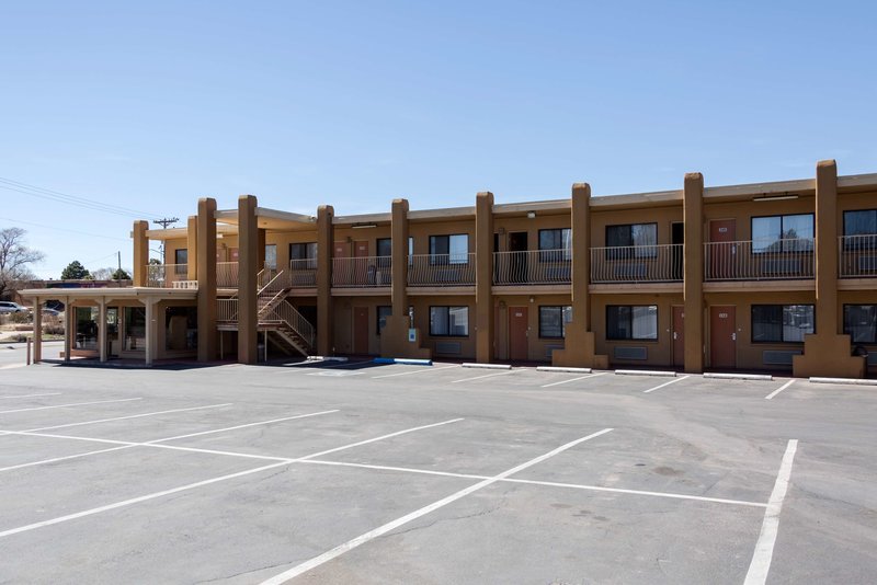 motel 6 santa fe nm downtown