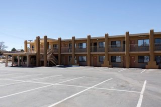 motel 6 santa fe nm downtown