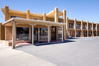 motel 6 santa fe nm downtown