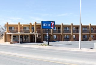 motel 6 santa fe nm downtown